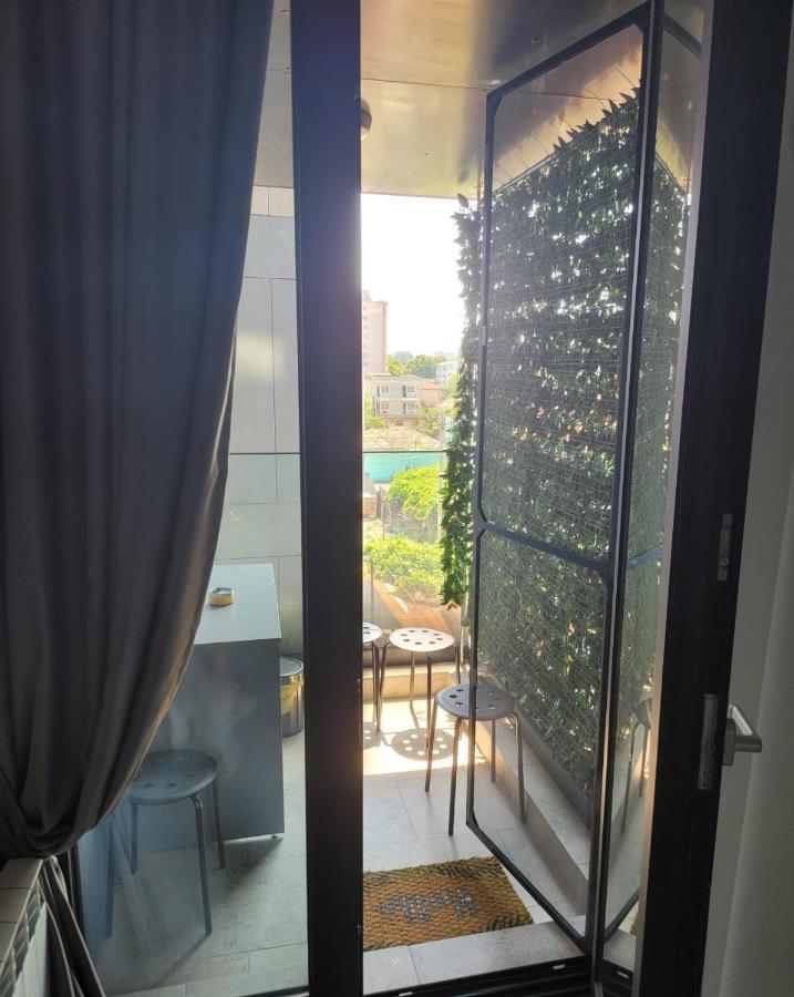 Faleza Nord Apartament De Lux Nou Pe Malul Marii Κονστάντζα Εξωτερικό φωτογραφία